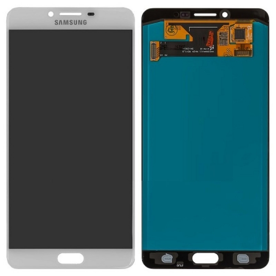 Picture of C9 PRO WHITE LCD(C9 PRO WHITE LCD)